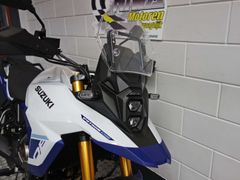 Suzuki V-Strom 800 DE 2026 nieuw – foto 7 van 8