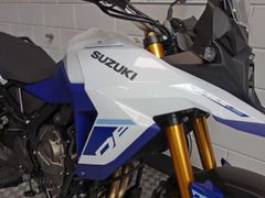 Suzuki V-Strom 800 DE 2026 nieuw – foto 4 van 8