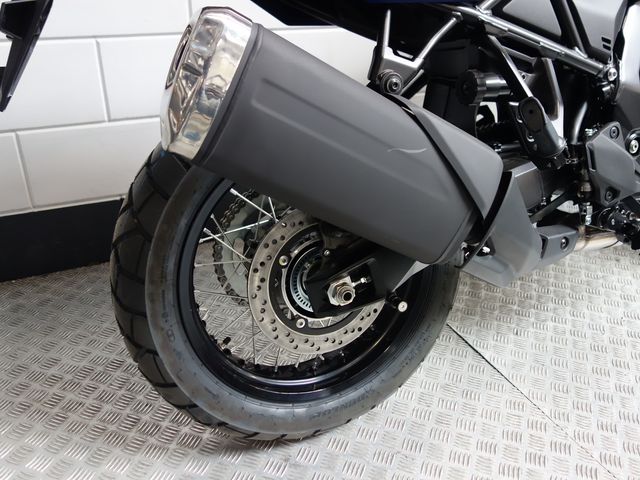 suzuki - v-strom-800-de