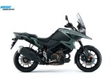 SUZUKI V-STROM 1050/A