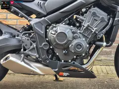 Honda CB 650 R 2023 occasion – foto 4 van 24