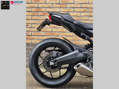 HONDA CB 650 R – foto 3