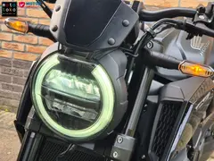 Honda CB 650 R 2023 occasion – foto 7 van 24