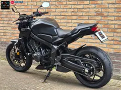 Honda CB 650 R 2023 occasion – foto 8 van 24
