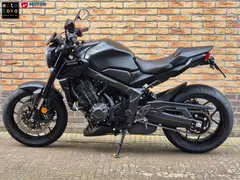 Honda CB 650 R 2023 occasion – foto 9 van 24