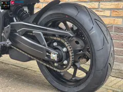 Honda CB 650 R 2023 occasion – foto 13 van 24