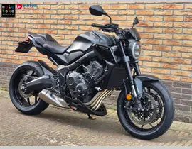 Honda CB 650 R 2023 occasion