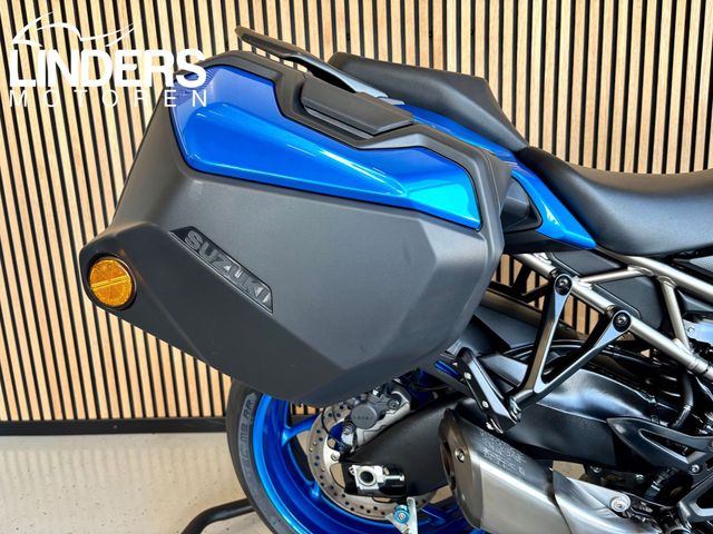 suzuki - gsx-s-1000-gt