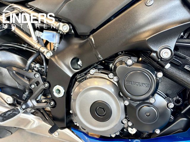 suzuki - gsx-s-1000-gt