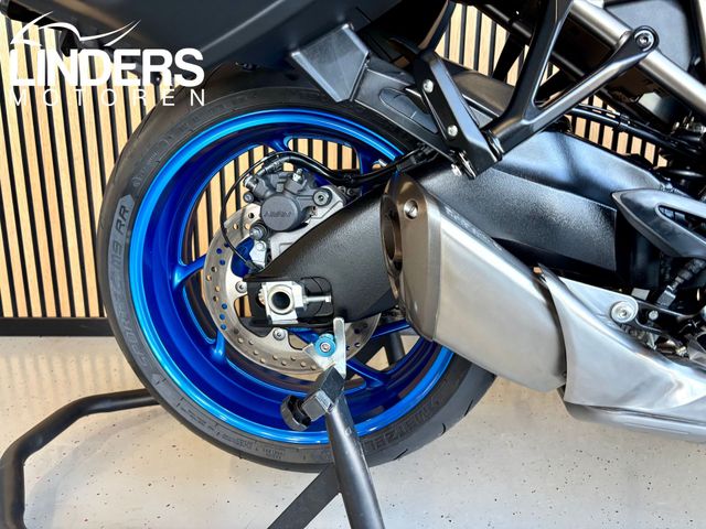 suzuki - gsx-s-1000-gt