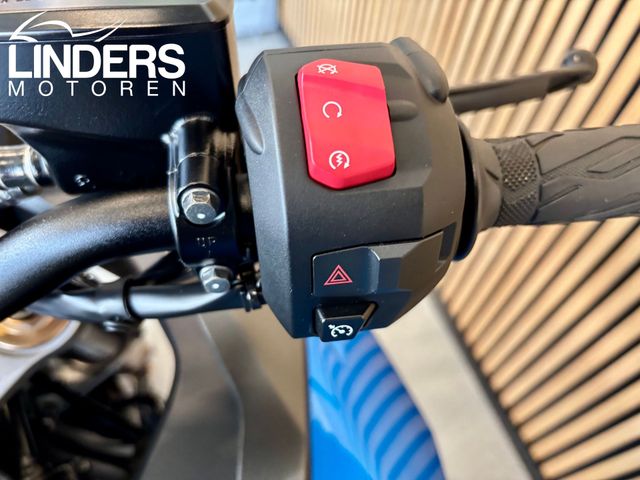 suzuki - gsx-s-1000-gt