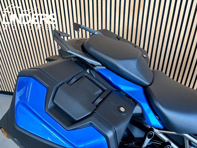 suzuki - gsx-s-1000-gt