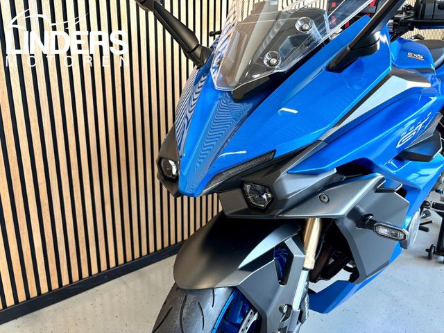 suzuki - gsx-s-1000-gt