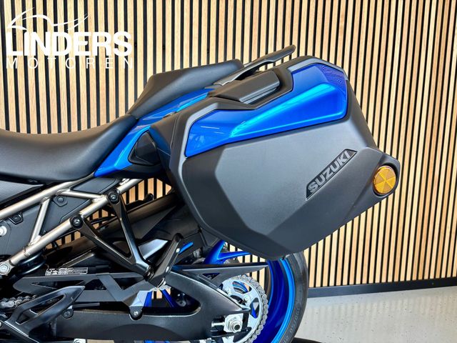 suzuki - gsx-s-1000-gt