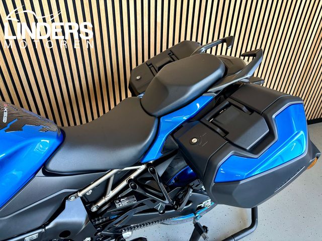 suzuki - gsx-s-1000-gt