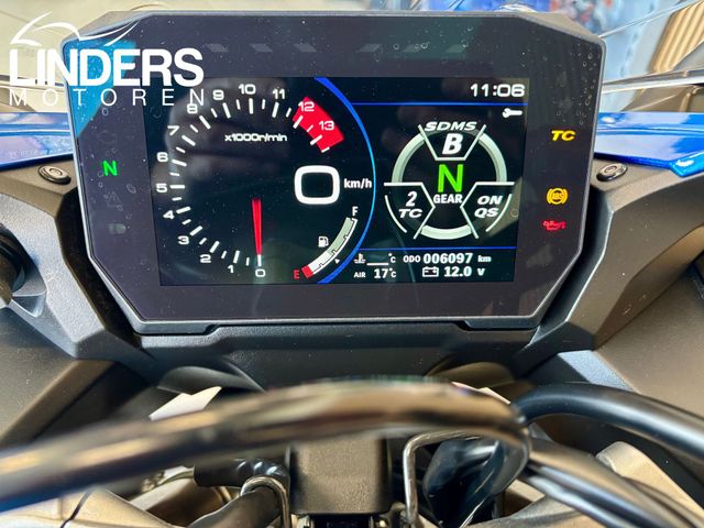 suzuki - gsx-s-1000-gt