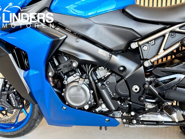 suzuki - gsx-s-1000-gt