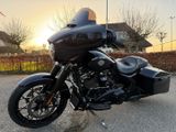 HARLEY-DAVIDSON STREET GLIDE SPECIAL 114