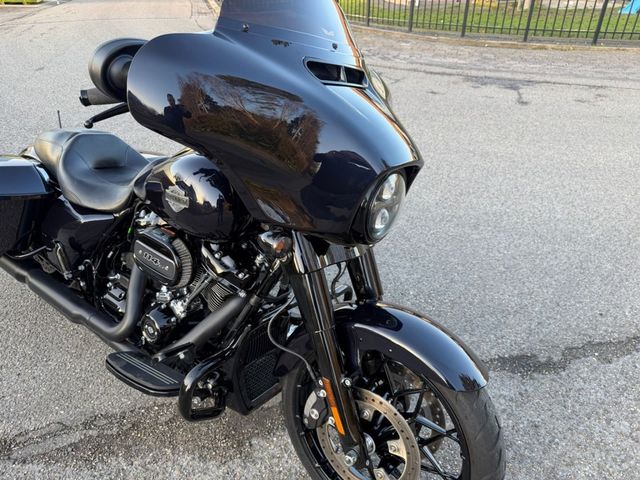harley-davidson - street-glide-special-114