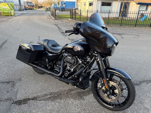 harley-davidson - street-glide-special-114
