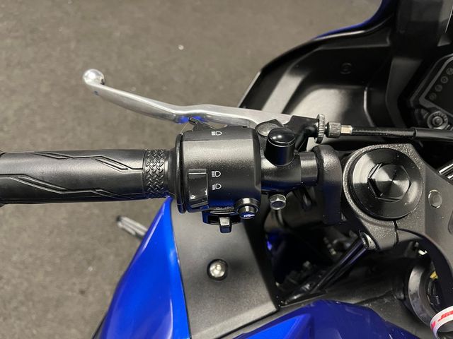 yamaha - yzf-r3