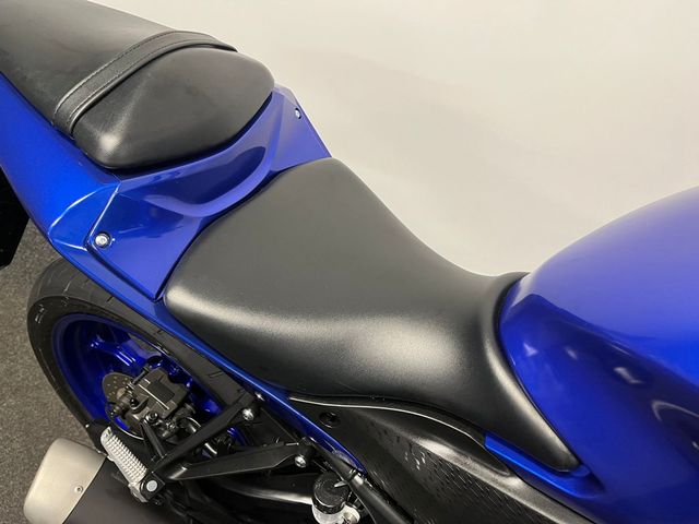 yamaha - yzf-r3