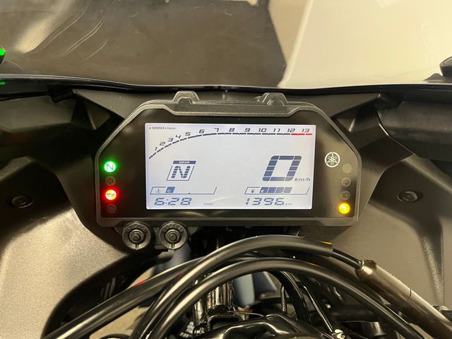 yamaha - yzf-r3