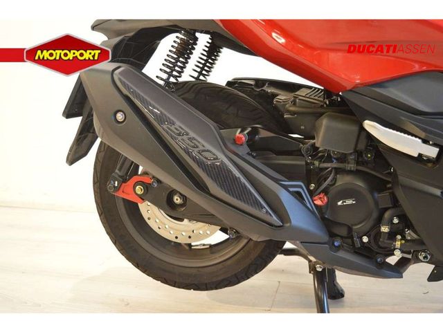 honda - nss-350-forza