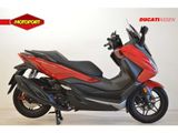 HONDA NSS 350 FORZA