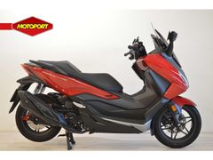 HONDA NSS 350 FORZA