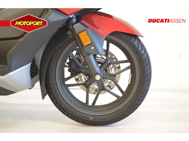 honda - nss-350-forza