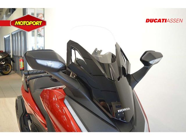 honda - nss-350-forza