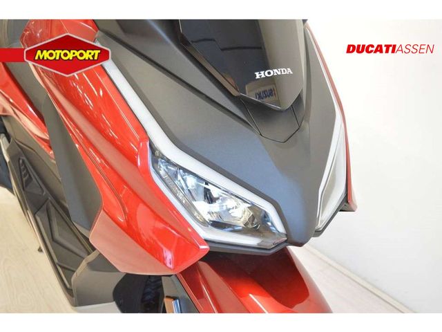honda - nss-350-forza