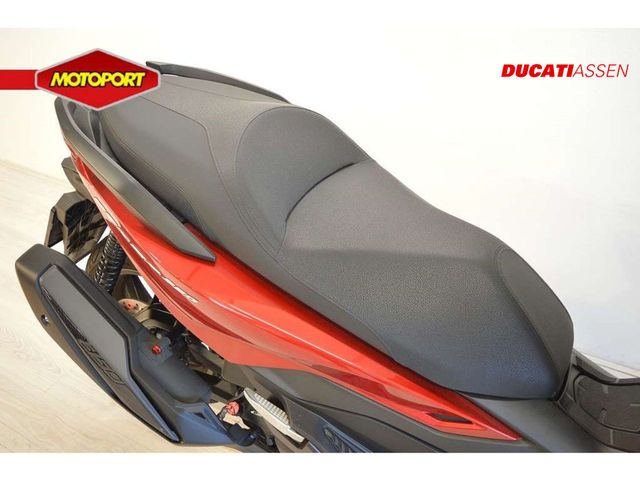 honda - nss-350-forza