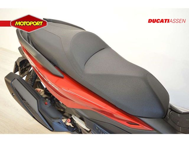 honda - nss-350-forza