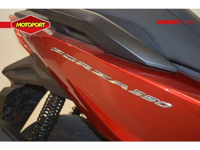 honda - nss-350-forza