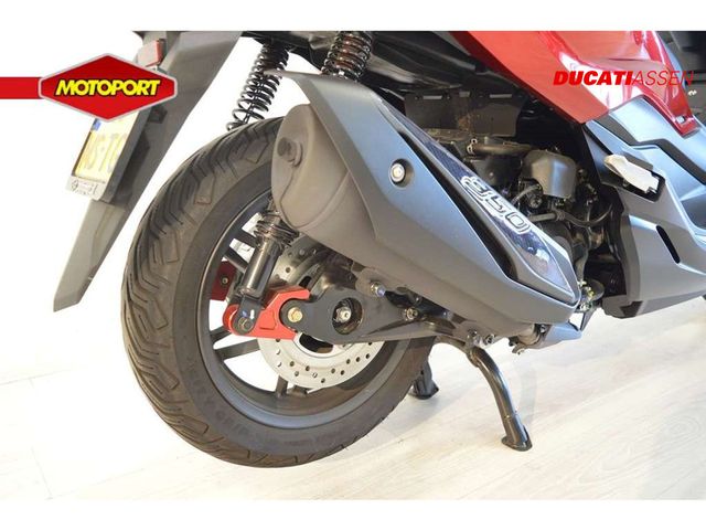 honda - nss-350-forza