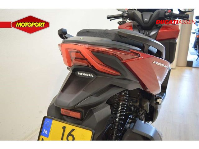 honda - nss-350-forza