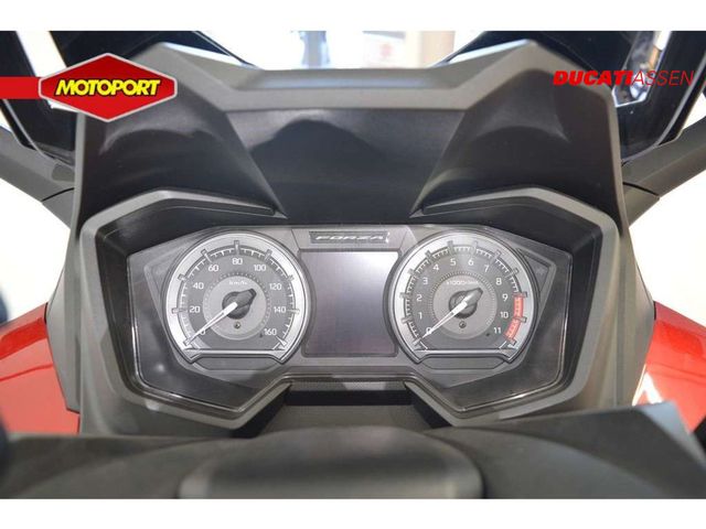 honda - nss-350-forza