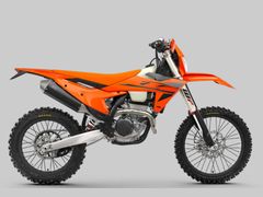 KTM 250 EXC F