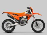 KTM 250 EXC F