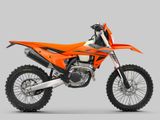 KTM 250 EXC F