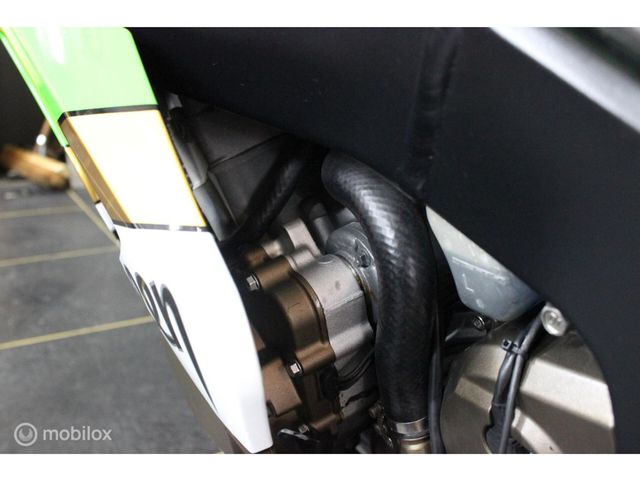 kawasaki - ninja-zx-6r