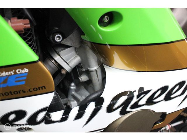 kawasaki - ninja-zx-6r