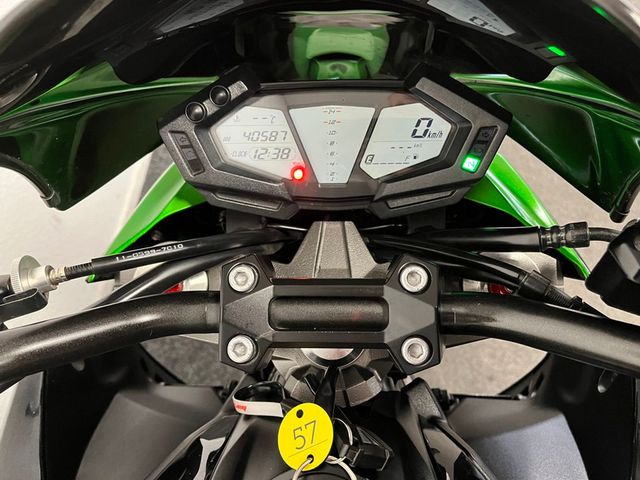 kawasaki - z-800