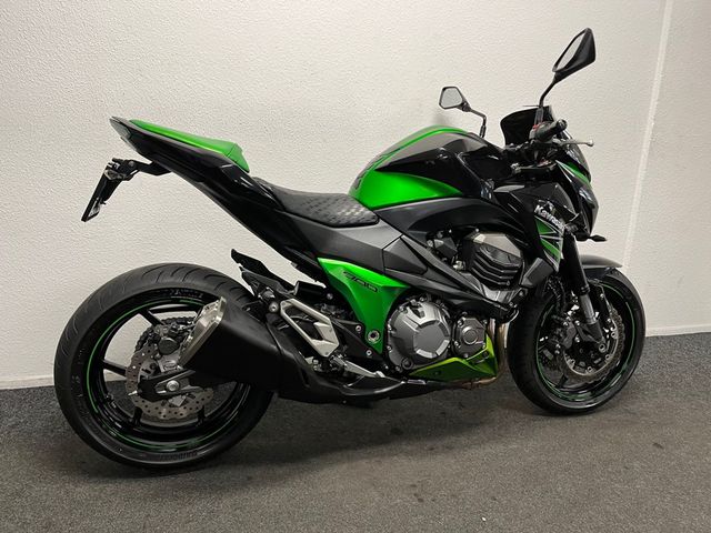 kawasaki - z-800