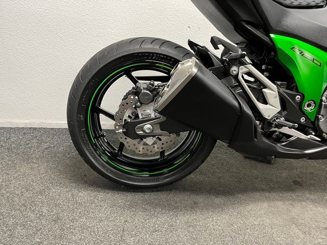 kawasaki - z-800