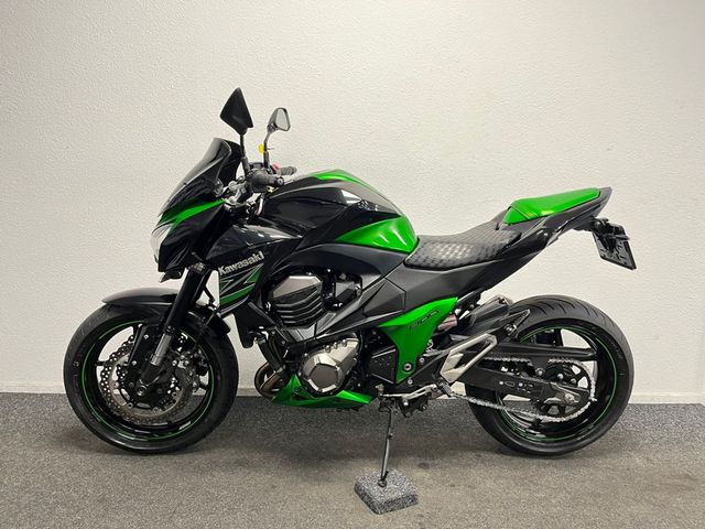 kawasaki - z-800