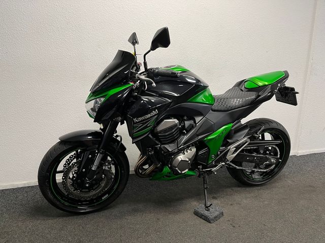 kawasaki - z-800