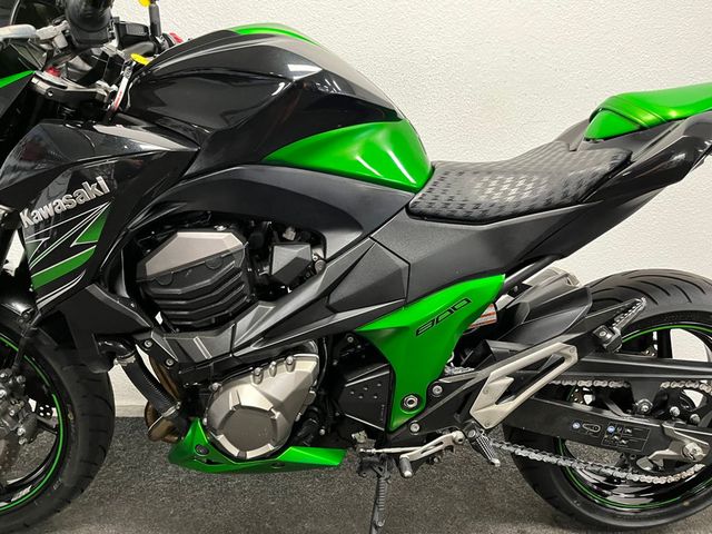 kawasaki - z-800
